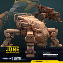 Cyberpunk - Chaser - Multi-purpose drone - Only-Games