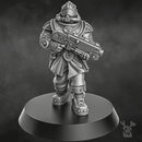 Navy Special Forces x6 - Only-Games