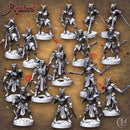 Blood Demons Fighters - Only-Games