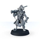 Corsairs  from the Black Cuttlefish set - Only-Games