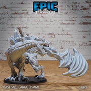 Crystal Drake Blast - Only-Games