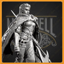 Nutshell Atelier - Gargoyle guard(NSFW) - Only-Games