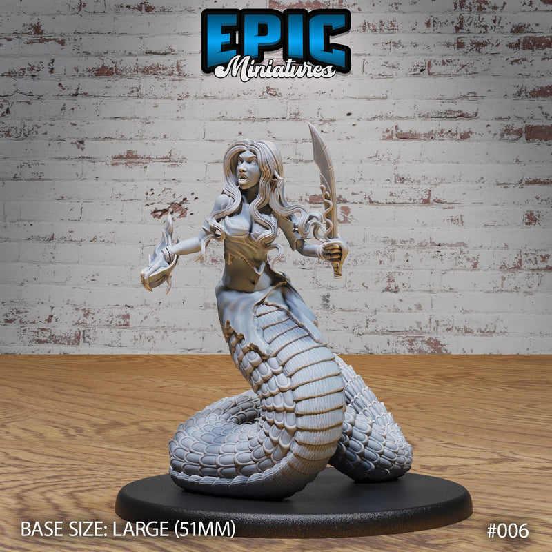 Lamia Set B - Only-Games