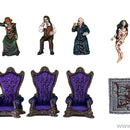 Vampire's meal (SITTING FOLKS) - Only-Games