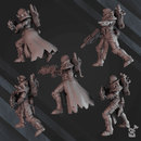 Battle Witches Squad x13 - Only-Games