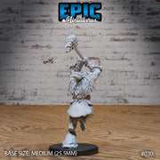 Orc Army Set F - Only-Games