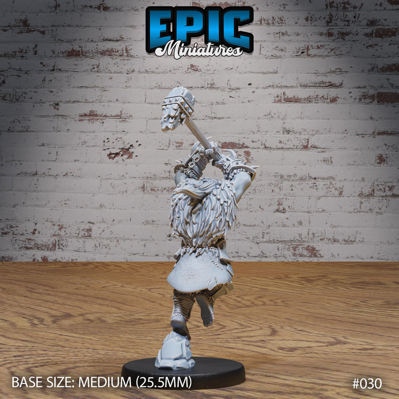 Orc Army Set F - Only-Games