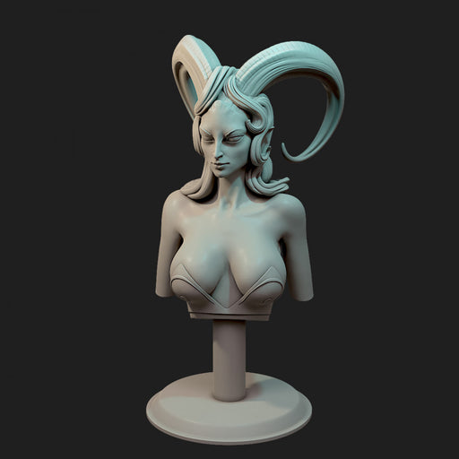Elf Bust - Only-Games