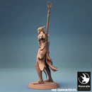 ElfWarrior_Spear - Only-Games