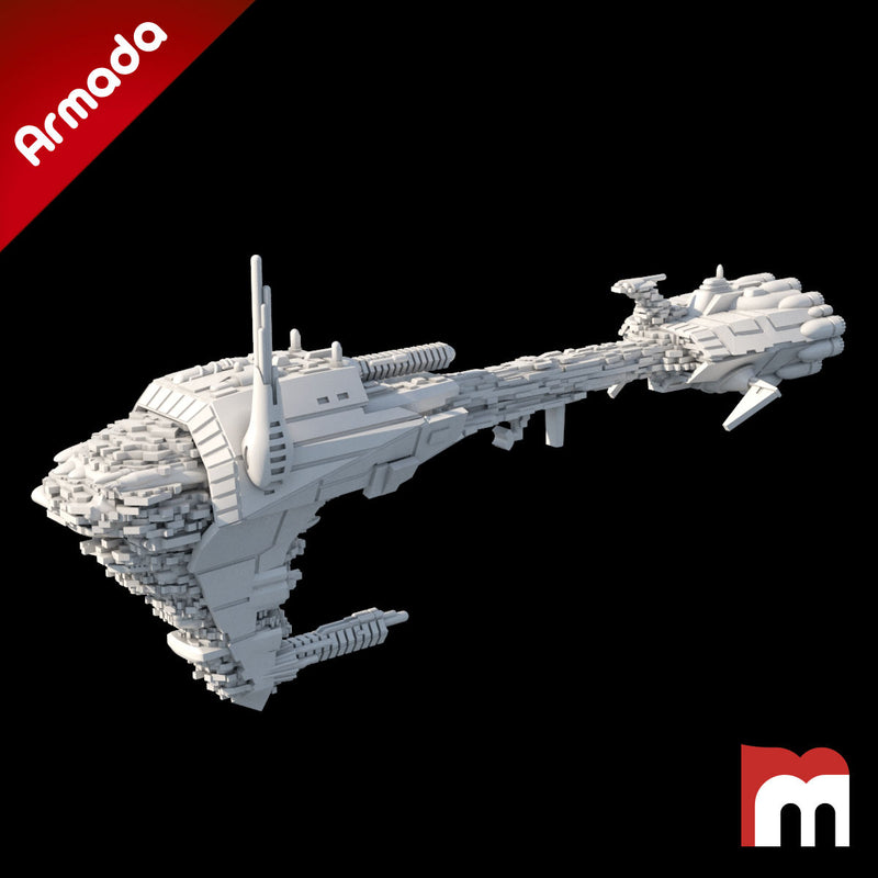 (Armada) Nebulon A-2 Frigate - Only-Games