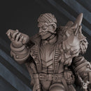 Drake The Beast - Only-Games