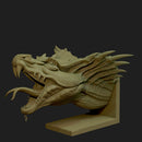 Snake Lord Bust - Only-Games