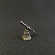 Rotating Tarrasbuchse (Medieval Artillery) - Only-Games