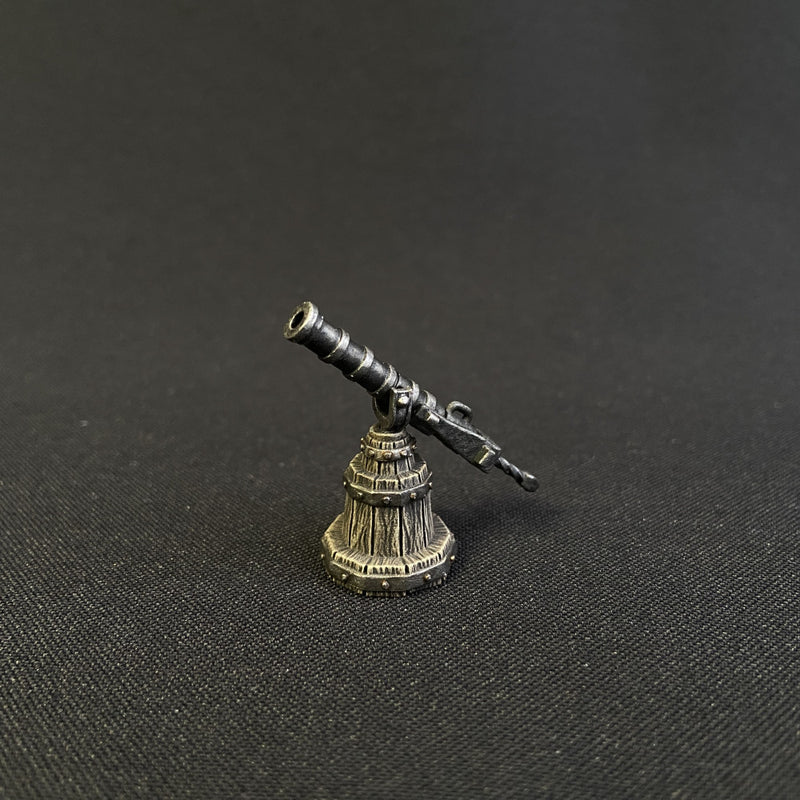 Rotating Tarrasbuchse (Medieval Artillery) - Only-Games