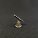 Rotating Tarrasbuchse (Medieval Artillery) - Only-Games