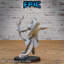 Lizard Folk Army Set A - Only-Games