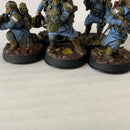 Invisible Low Profile Movement Tray - Only-Games