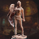 Goliath Boxer - Ygris "Darling" Skullsplitter - Only-Games