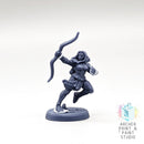 Spartan Archers - Only-Games