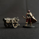 Serpentine (Medieval Artillery) - Only-Games