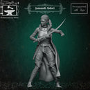 Jamandi Aldori - Only-Games