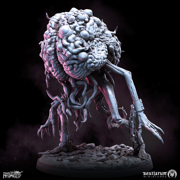 Intellect Devourer - Only-Games