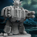 Wai Toa Wandering Ancestors Dreadnought - Only-Games