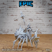 Drider Lich Lord Summoning - Only-Games