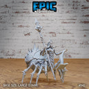 Drider Lich Lord Set - Only-Games