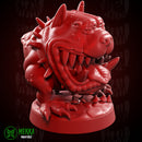 Guard Chompaz - Only-Games