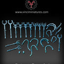 PACKMASTER RATMEN SET 1 - Only-Games