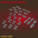 GTSR001 GTSR Smallcraft Pack 01 - Only-Games