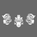 Clan Gunpla V10 Helmet Type D - Only-Games
