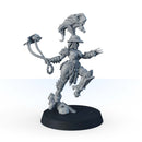 Gladiatrixes - Only-Games