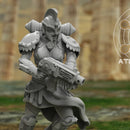 Minoan Pandorai - Only-Games