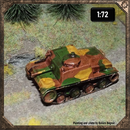 1/72 ŠKODA T-32 S-I-J - Only-Games