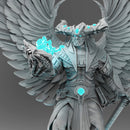 Archdemon of Aegyptus - Only-Games