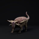 Sauropelta defensive colored scale 1:35 - Only-Games