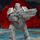 Minoan Initiates - Only-Games