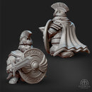 Tiberius Cattus 28mm/32mm/54mm - Only-Games