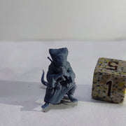 Kobold Wizard - Only-Games