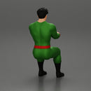 robin hood driver - Only-Games