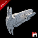 (Armada) The Gravestone - Only-Games