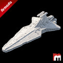 (Armada) Venator Star Destroyer V2 - Only-Games