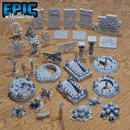 Underdark Scatter Set - Only-Games