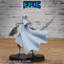 Dark Elf Army Knight - Only-Games