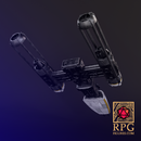 Galactic Wars | Y-Class Attack Craft - Only-Games