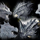 Dragon Queen (30cm small printer version) - Only-Games