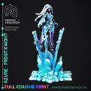 Azure - Frost Knight - Only-Games