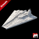 (Armada) Maxima-A Heavy Cruiser - Only-Games